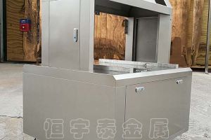 廣東番禺鈑金加工廠家，將產品價值感提升的加工廠【恒宇泰金屬】