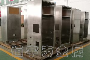 不銹鋼加工制作廠家，做有價值的產品【恒宇泰金屬】不做低價產品