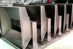 順德倫教鈑金加工廠家，【恒宇泰金屬】服務(wù)于廣州佛山深圳珠三角地區(qū)