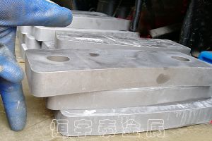 激光切割能加工多厚的板材，專業大功率加工廠家【恒宇泰金屬】告訴你