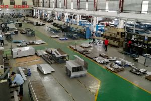 番禺焊接加工廠家，【恒宇泰金屬】8000方生產(chǎn)廠房打造廣州鈑金制造基地