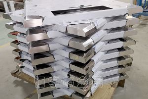專業不銹鋼鈑金加工，選更好的材料做更好的產品【恒宇泰金屬】