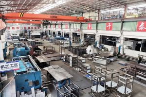 廣州鈑金成形加工廠，【恒宇泰金屬】注重企業文化建設