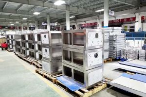 怎么判斷一家鈑金廠的加工水平？【恒宇泰金屬】口碑說話