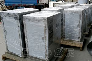 廣州機(jī)箱鈑金加工廠，質(zhì)量好網(wǎng)絡(luò)客戶慕名而來【恒宇泰金屬】