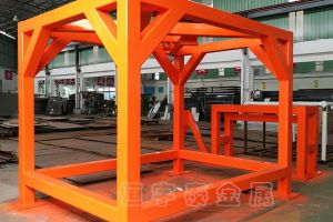 深圳有哪些大的鈑金加工商？八千余方生產車間【恒宇泰金屬】