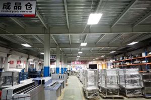 國內知名鈑金加工企業，【恒宇泰金屬】擁護“一盔一帶”的安全倡議