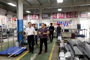 番禺區鈑金加工廠，【恒宇泰金屬】一家重點服務于廣州地區的優秀企業