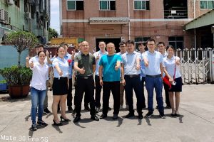 廣州番禺南沙鈑金加工，一個具有團隊凝聚力的工廠【恒宇泰金屬】