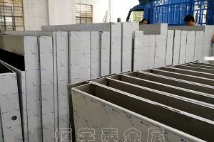 不銹鋼非標定制加工，按您的要求來定制加工【恒宇泰金屬】
