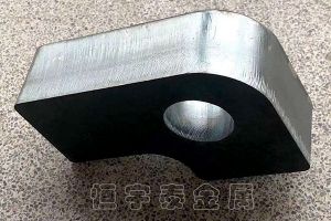 激光切割的加工精度，0.1MM發(fā)絲級精度【恒宇泰金屬】