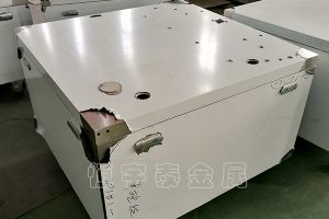 廣州不銹鋼加工廠家，【恒宇泰金屬】疫情期間主打包裝機(jī)械食品機(jī)械鈑金