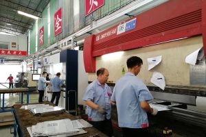 鈑金加工廠哪家好？從廠家的生產(chǎn)產(chǎn)品的品質(zhì)來對比【恒宇泰金屬】