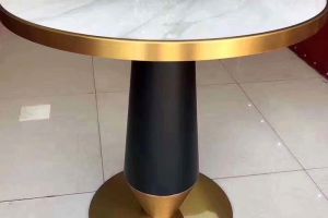 不銹鋼桌子加工，堅(jiān)決采用高檔拋光工藝【恒宇泰金屬】