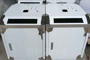 不銹鋼殼體加工廠家，3D設(shè)計(jì)出圖工藝精湛結(jié)構(gòu)合理【恒宇泰金屬】