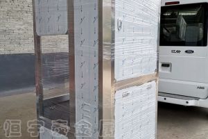 不銹鋼殼體加工廠家，主打食品機(jī)械和包裝機(jī)械設(shè)備【恒宇泰金屬】