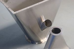  廣東焊接加工廠家，【恒宇泰金屬】第5代超聲波去毛刺技術不刮手