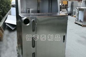 不銹鋼鈑金加工找哪家-【恒宇泰金屬】全套數控設備保障精度