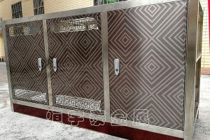 廣州不銹鋼鈑金加工廠-【恒宇泰金屬】3D出圖合理設計助力產品增值
