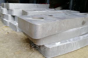 激光切割加工-【恒宇泰金屬】任何形狀隨心所欲切割