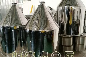 廣州不銹鋼桶鈑金加工廠家-【恒宇泰金屬】專注專業非標異形加工