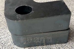鈑金激光切割加工廠-【【恒宇泰金屬】自有德國通快6000W2*4m激光切割機