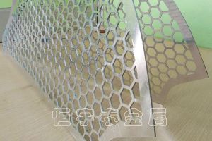 激光加工切割廠家-【恒宇泰金屬】在本地加工更具有地域優勢