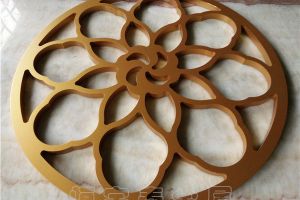 激光切割加工廠家-【恒宇泰金屬】為客戶一條龍服務