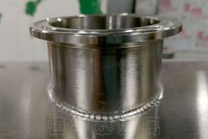 在鈑金焊接加工過程當中，操作人員需要特別注意哪幾點呢？【恒宇泰】焊接技術分享