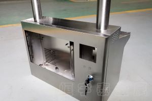 番禺不銹鋼鈑金加工應該找哪家？【恒宇泰】精密鈑金加工企業，為您推薦