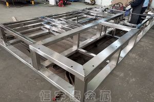 鈑金機(jī)柜在焊接加工過程中有什么注意的點(diǎn)？【恒宇泰】精密鈑金加工廠家，與您一起探討
