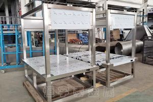 番禺304#不銹鋼加工廠-【恒宇泰】與多家中國500強(qiáng)外協(xié)加工合作