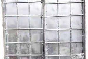 河源井蓋廠-【恒宇泰】向您解析，不同材質的井蓋有特定的應用場合