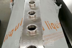 鈑金加工中下料焊接加工工藝有哪些分類？