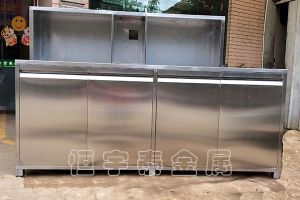 不銹鋼加工定制品應該如何保養(yǎng)?