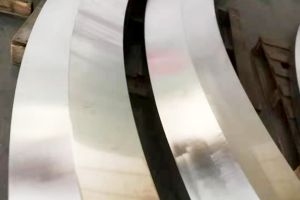 講述用不銹鋼加工成產品的優勢？