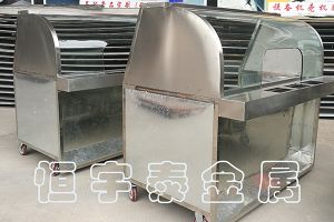 不銹鋼加工行業(yè)會被智能機器人代替嗎？