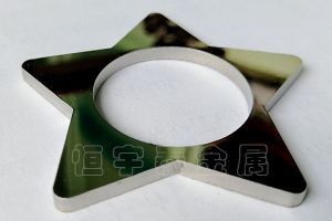講解如何做到高精度激光切割加工