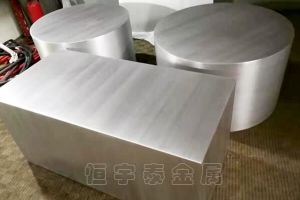 不銹鋼加工變形如何處理？