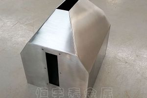 不銹鋼加工為你解答為何不銹鋼帶磁性？