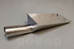 不銹鋼加工的加工流程