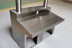 不銹鋼加工廠分享水電鍍和真空離子鍍有何區(qū)別