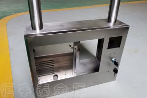不銹鋼加工廠分享為什么不銹鋼管需要進行冷拉