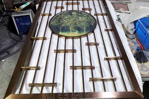 不銹鋼加工中的熔鑄工藝