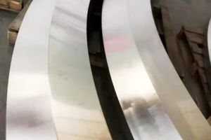不銹鋼加工的三種著色方法
