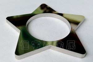 激光切割加工 激光加工常見的處理問題