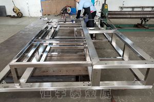焊接加工 焊接加工是什么 優(yōu)點(diǎn)有哪些