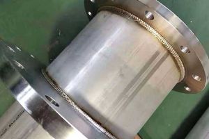 不銹鋼焊接要點及注意事項