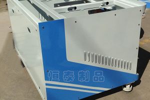 鈑金加工和機(jī)加工有什么不同之處