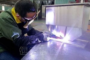 氬弧焊操作技巧知識詳解